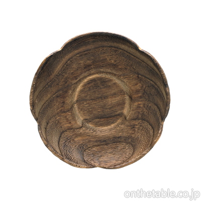 山中塗(大尾嘉漆器)