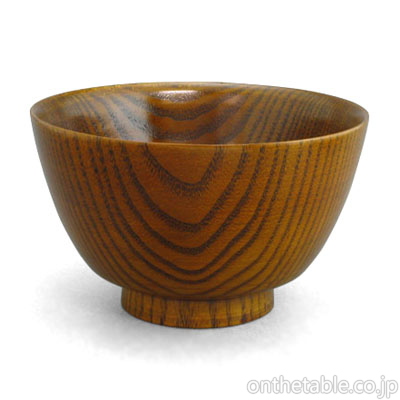 山中塗(大尾嘉漆器)