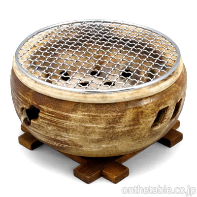 万古焼