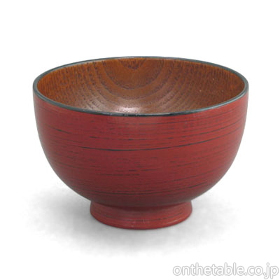越前塗(塚久漆器)