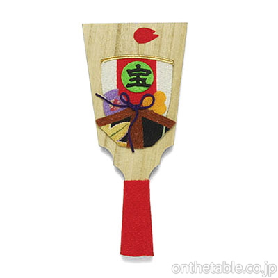 公長斎小菅 置物