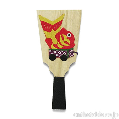 公長斎小菅 置物