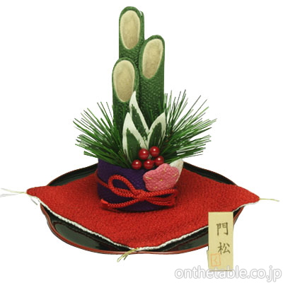 くろちく  置物