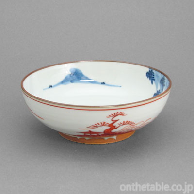 京焼 土山松泉