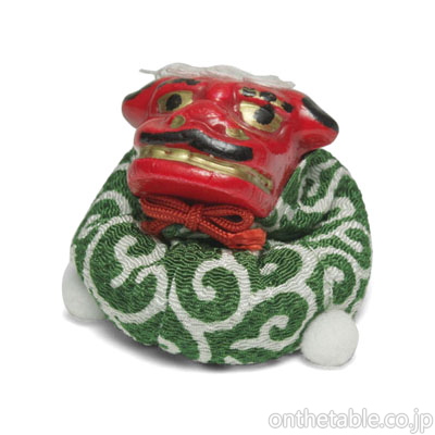 置物