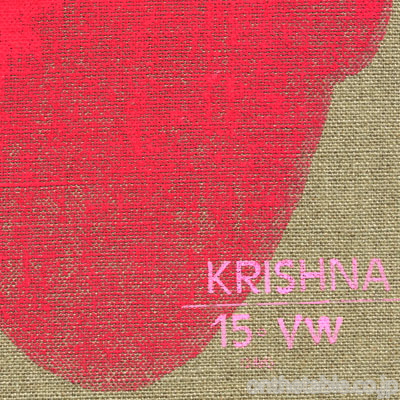 ﾚｵﾉｰﾙﾏﾀｲｴ  KRISHNA