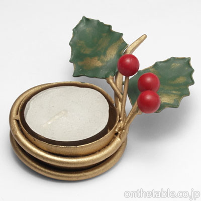 ブリーフィング クリスマス