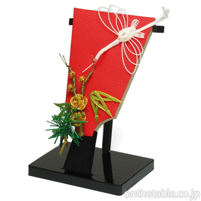 置物(萌花)