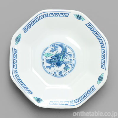 中華(麒麟峰)