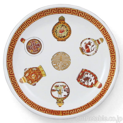 中国