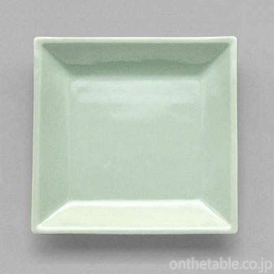 中華(三洋陶器) 茶飯事