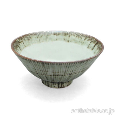 美濃焼(草の頭窯)