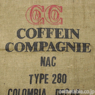 COFFEINCOMPAGNIE