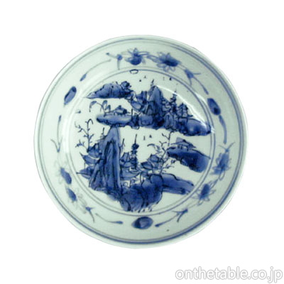 中国(景徳鎮)