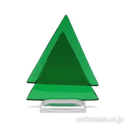 スプリッター クリスマスオブジェ