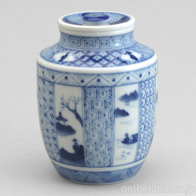 中国(景徳鎮)