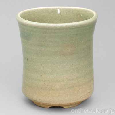 伊賀焼(土楽窯)