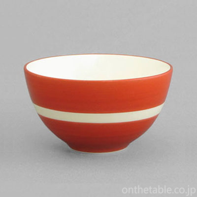 三洋陶器  茶飯事