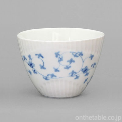 三洋陶器  茶飯事