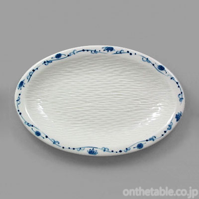 三洋陶器 茶飯事