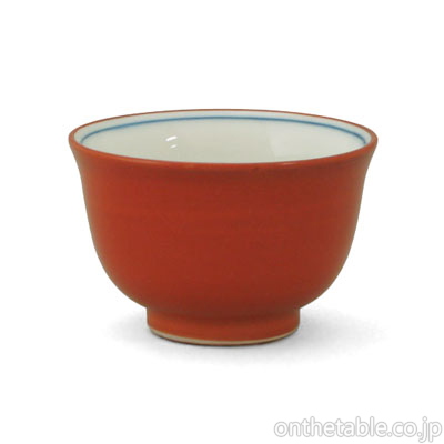 三洋陶器  花風流