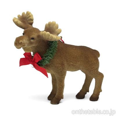 ジェリーズ クリスマスオブジェ