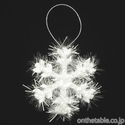 クリスマスオーナメント