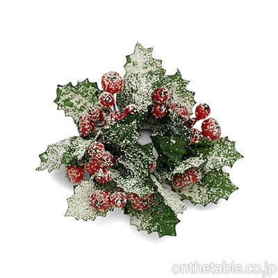 ポワンタラリーニュ クリスマス