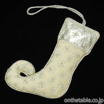 クリスマスオーナメント