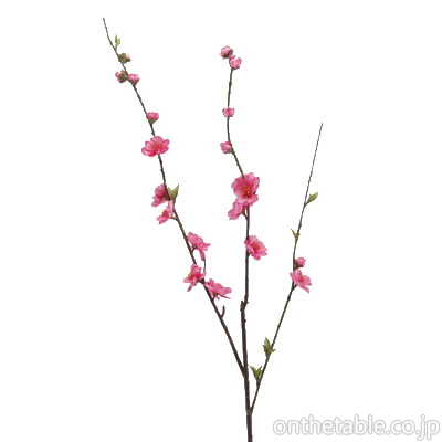 アスカ 造花