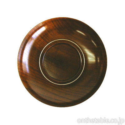 山中塗(大尾嘉漆器)