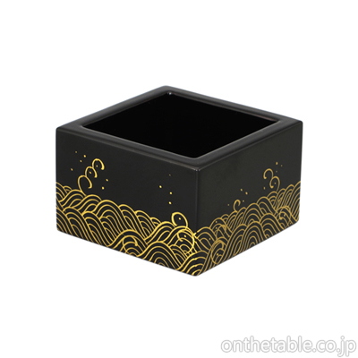 会津塗(大塚漆器)