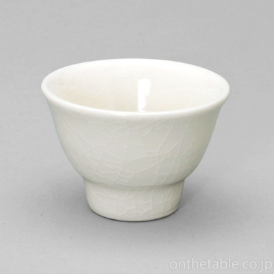 韓国(白石窯)