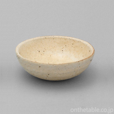 美濃焼(作山窯) マル