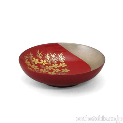 山中塗(瑾斉)