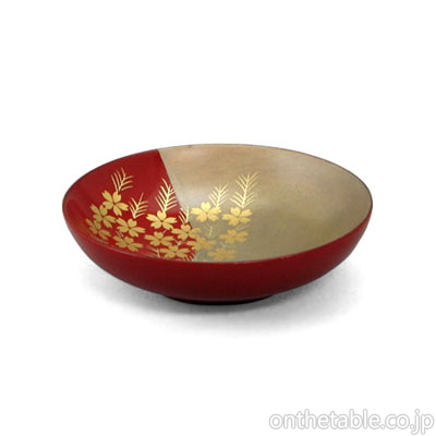 山中塗(瑾斉)