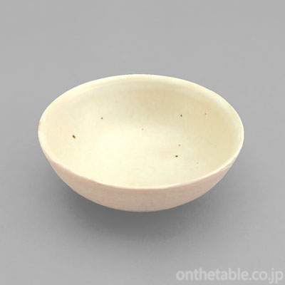 美濃焼(作山窯)  ﾏﾙ
