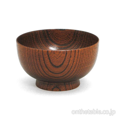 山中塗(大尾嘉漆器) 子供