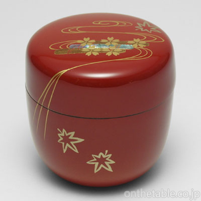 山中塗(大尾嘉漆器)