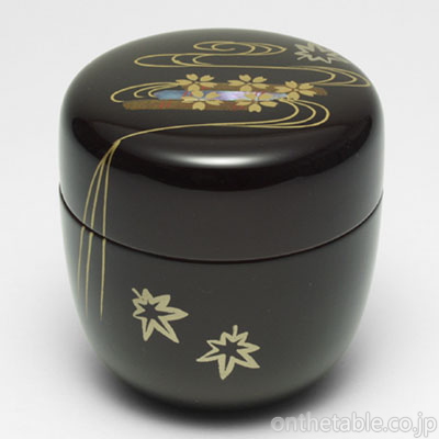 山中塗(大尾嘉漆器)