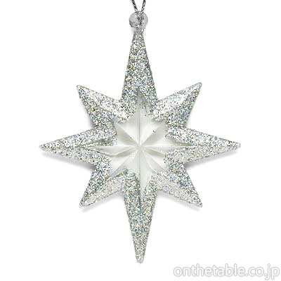 ジセラグラハム クリスマスオーナメント
