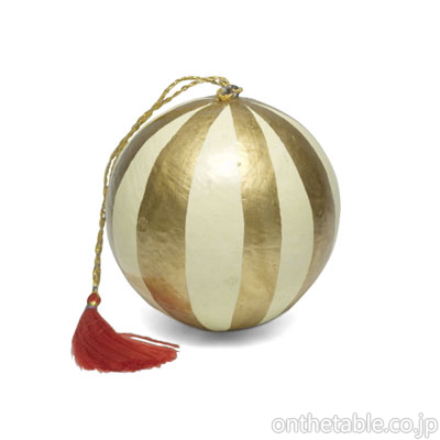 クリスマスオーナメント