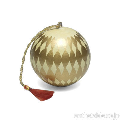 クリスマスオーナメント