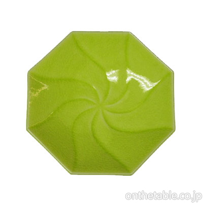 京焼(楽只苑)