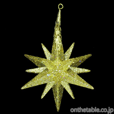 ジセラグラハム クリスマスオーナメント