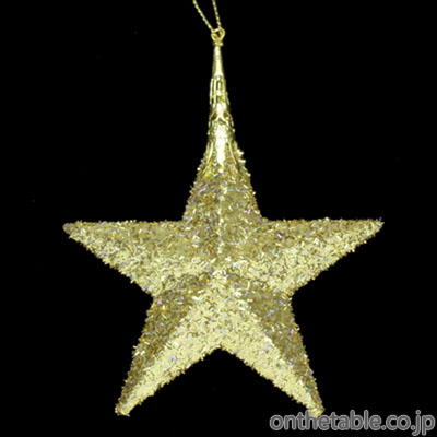 ジセラグラハム クリスマスオーナメント