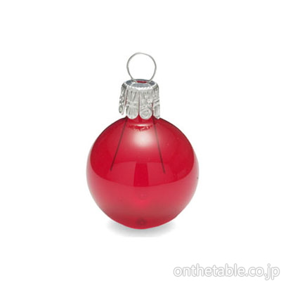 ペーパーチェイス クリスマスオーナメント