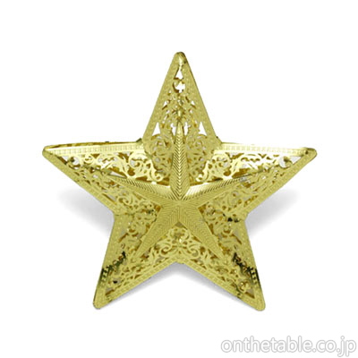 クリスマスオブジェ