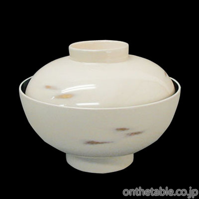 紀州塗(島安汎工芸) 変り根来