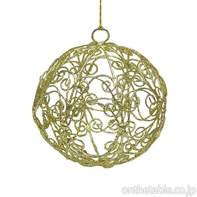 クリスマスオーナメント